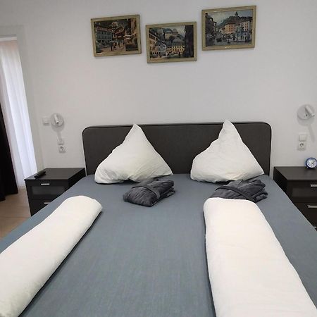 Cozy Apartment In Oetz Close To Ski Area Kültér fotó
