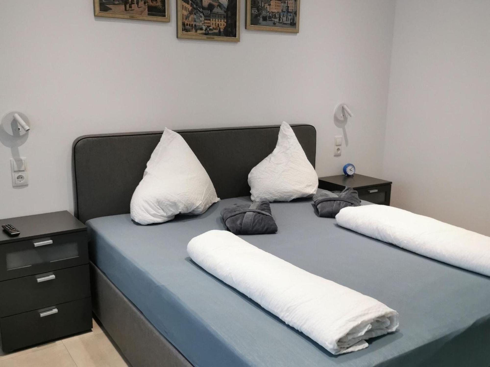 Cozy Apartment In Oetz Close To Ski Area Kültér fotó