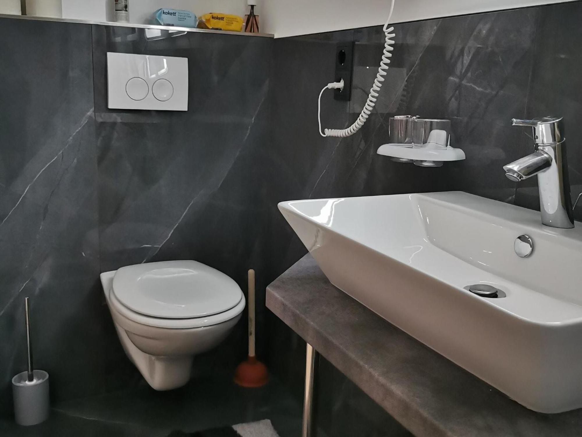 Cozy Apartment In Oetz Close To Ski Area Kültér fotó